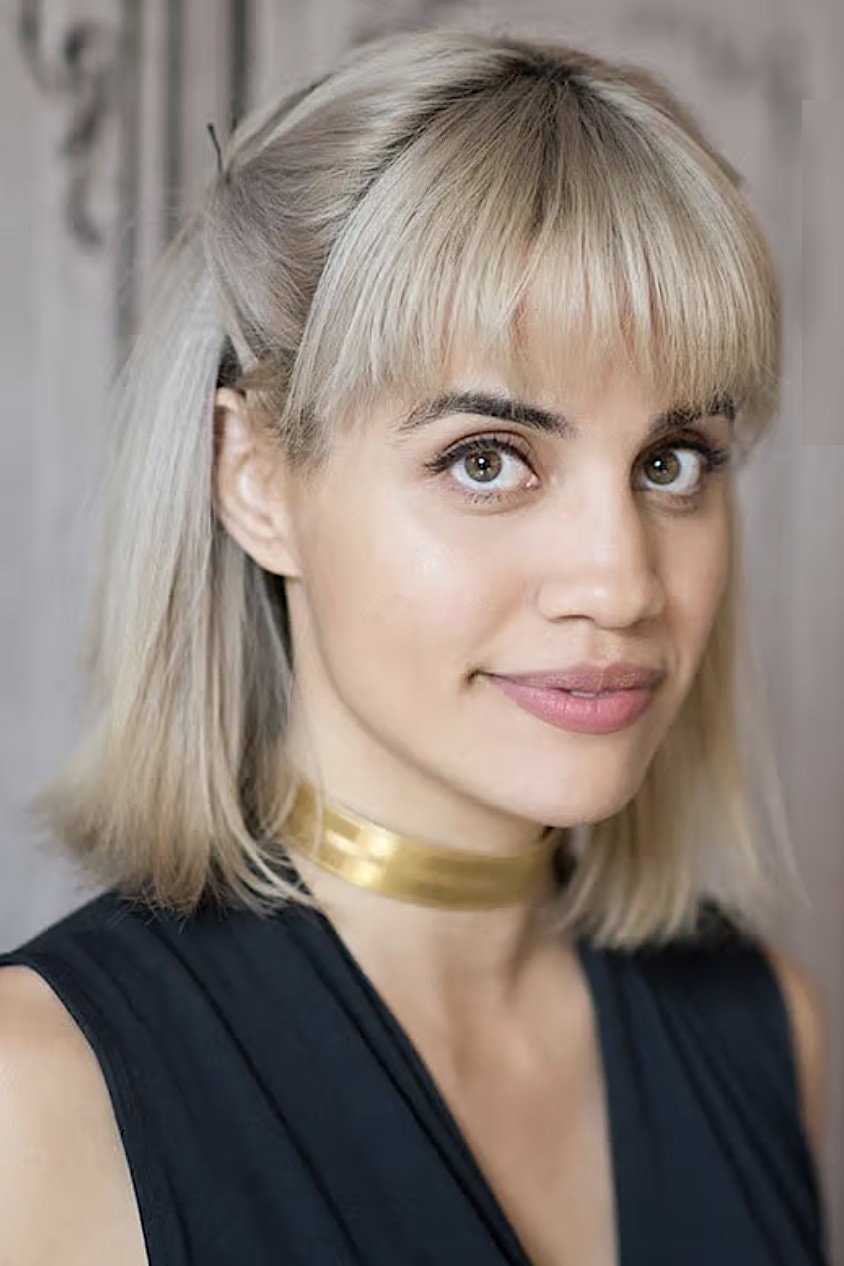Foto de Natalie Morales