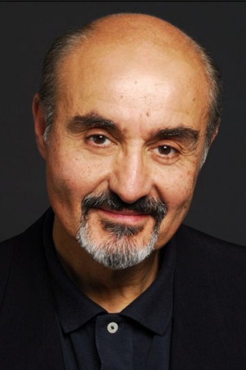 Foto de Tom Mardirosian