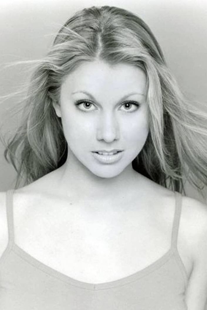 Foto de Michelle DiBenedetti