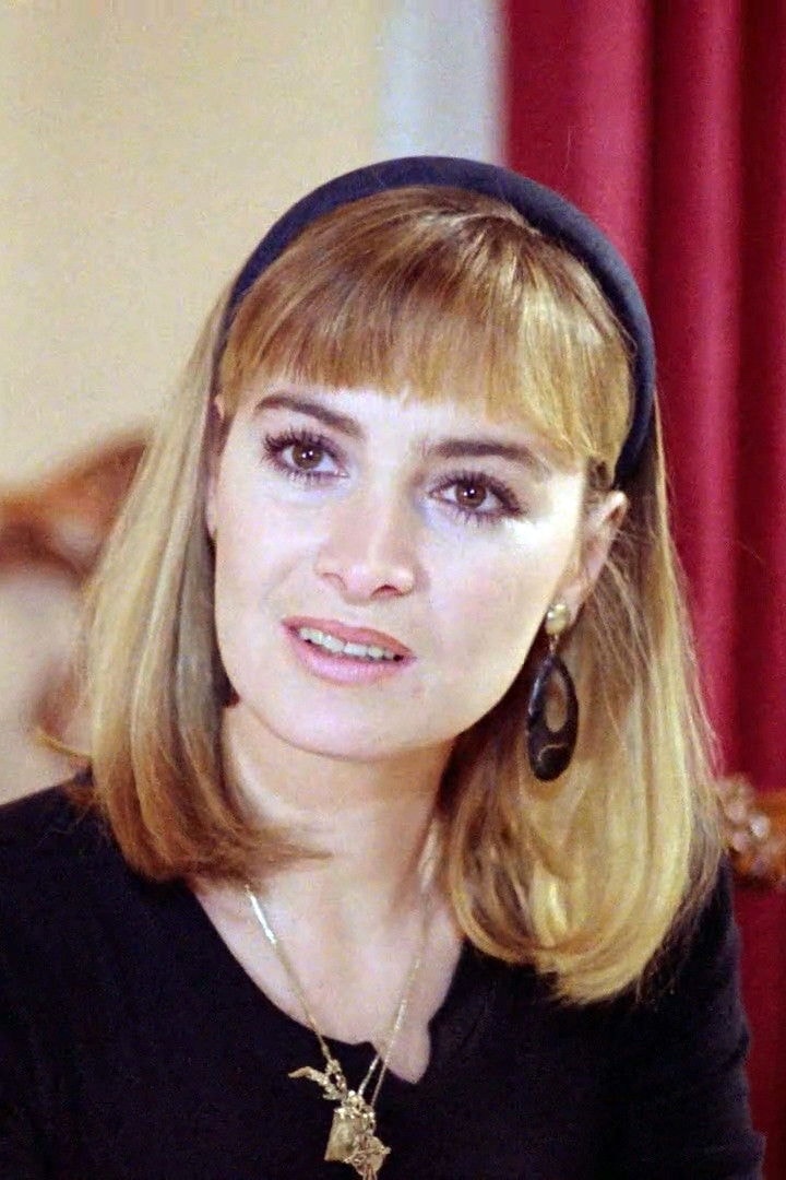 Foto de Gabriela Goldsmith