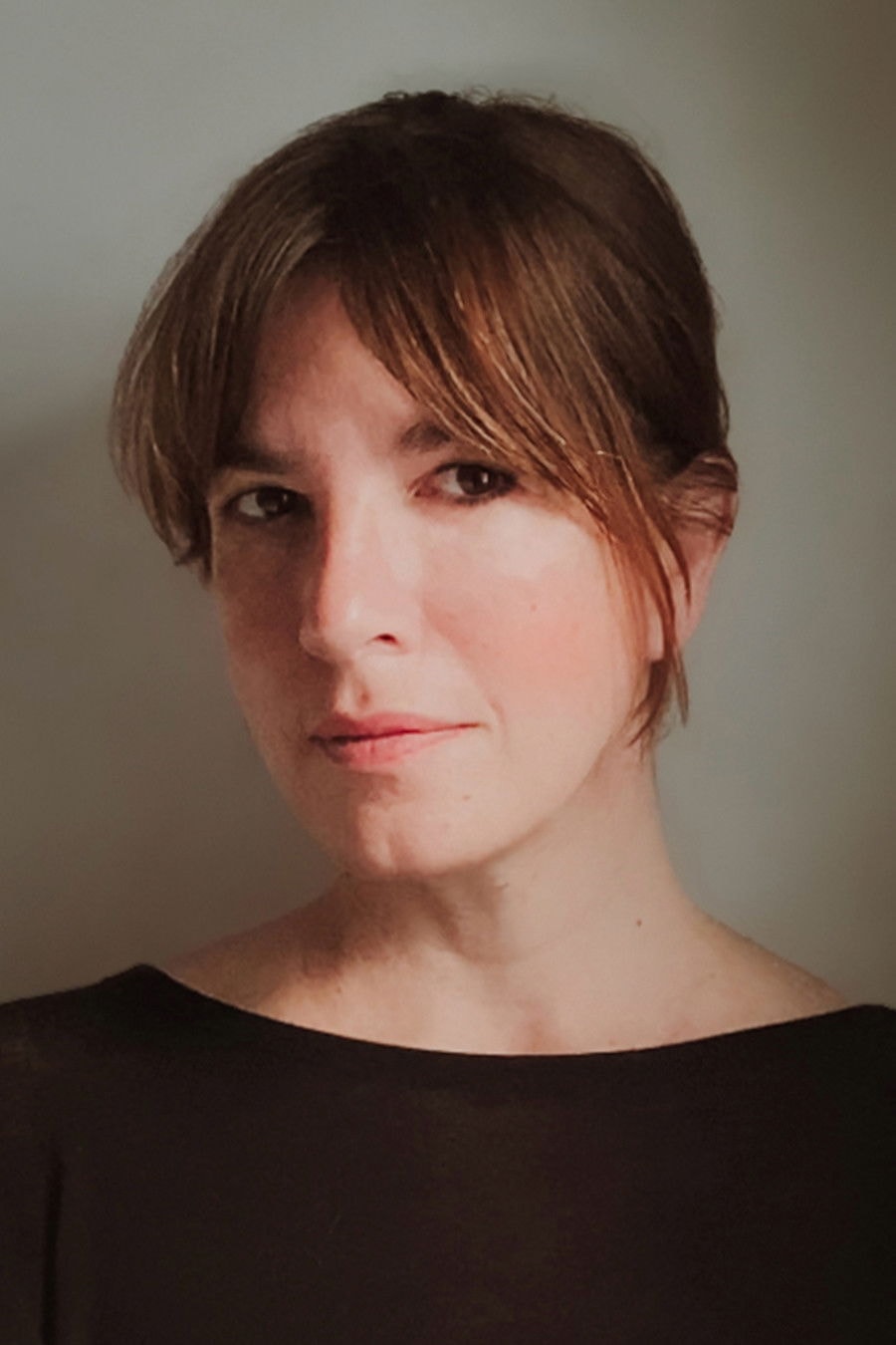 Foto de Lúcia Moniz