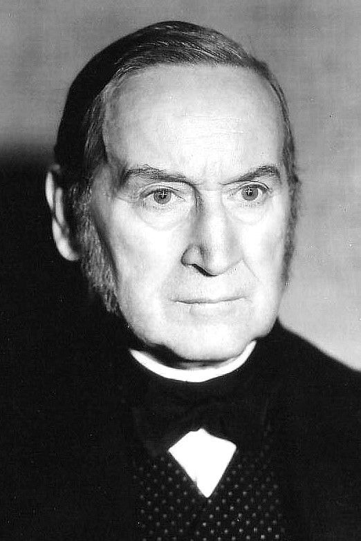 Foto de William Humphrey