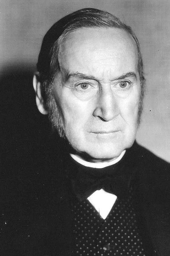 Foto de William Humphrey