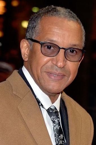 Foto de Abderrahmane Sissako