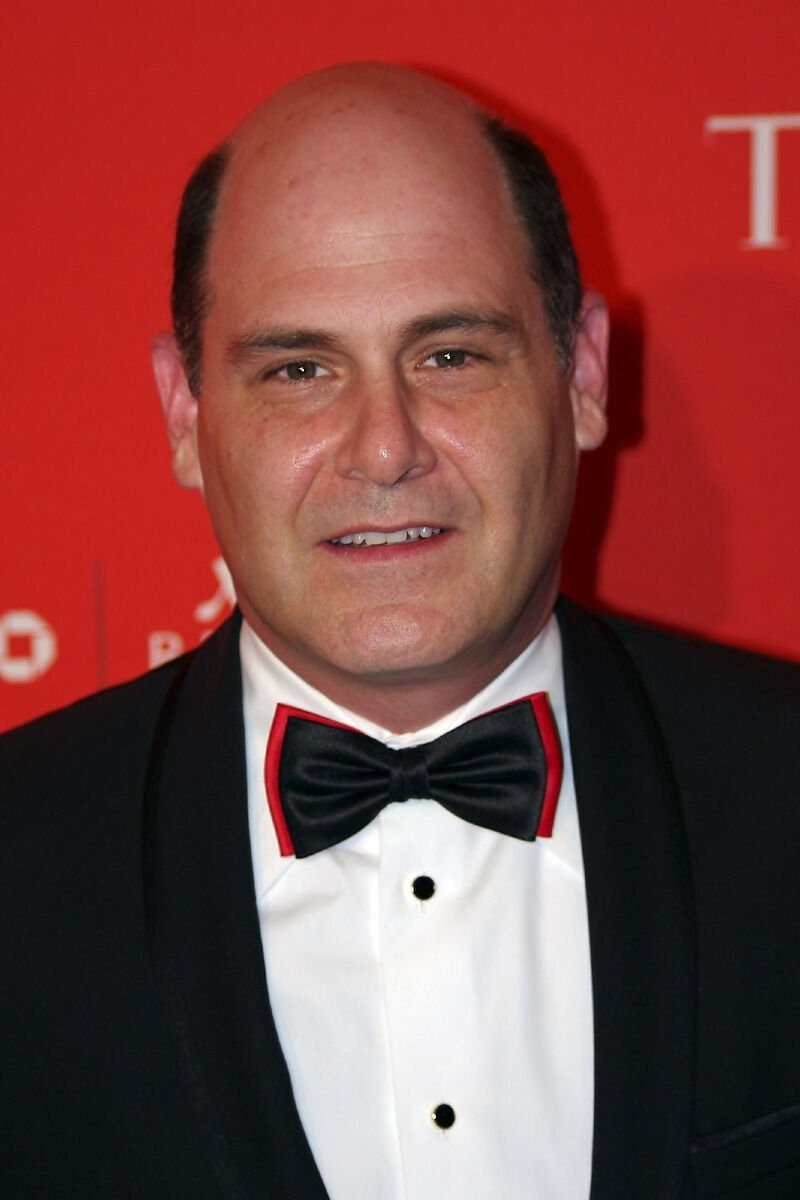 Foto de Matthew Weiner