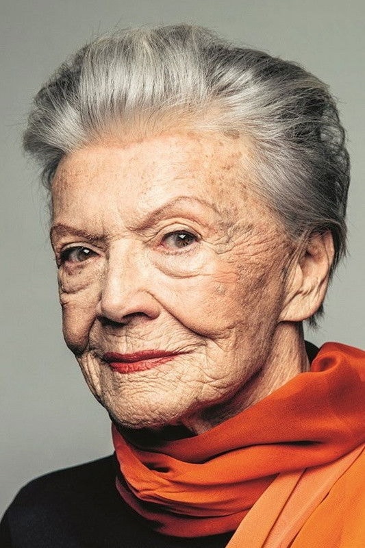 Foto de Zdenka Procházková