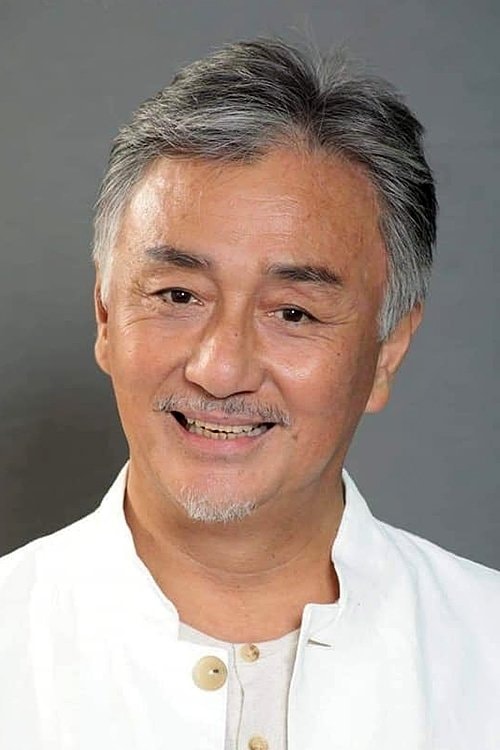 Foto de Hugo Ng Doi-Yung