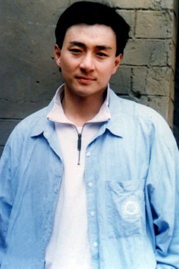Foto de Hugo Ng Doi-Yung