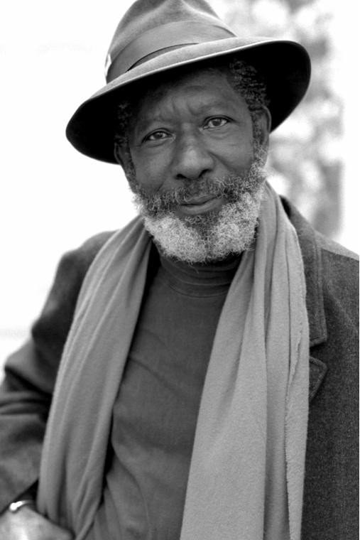 Foto de James Campbell