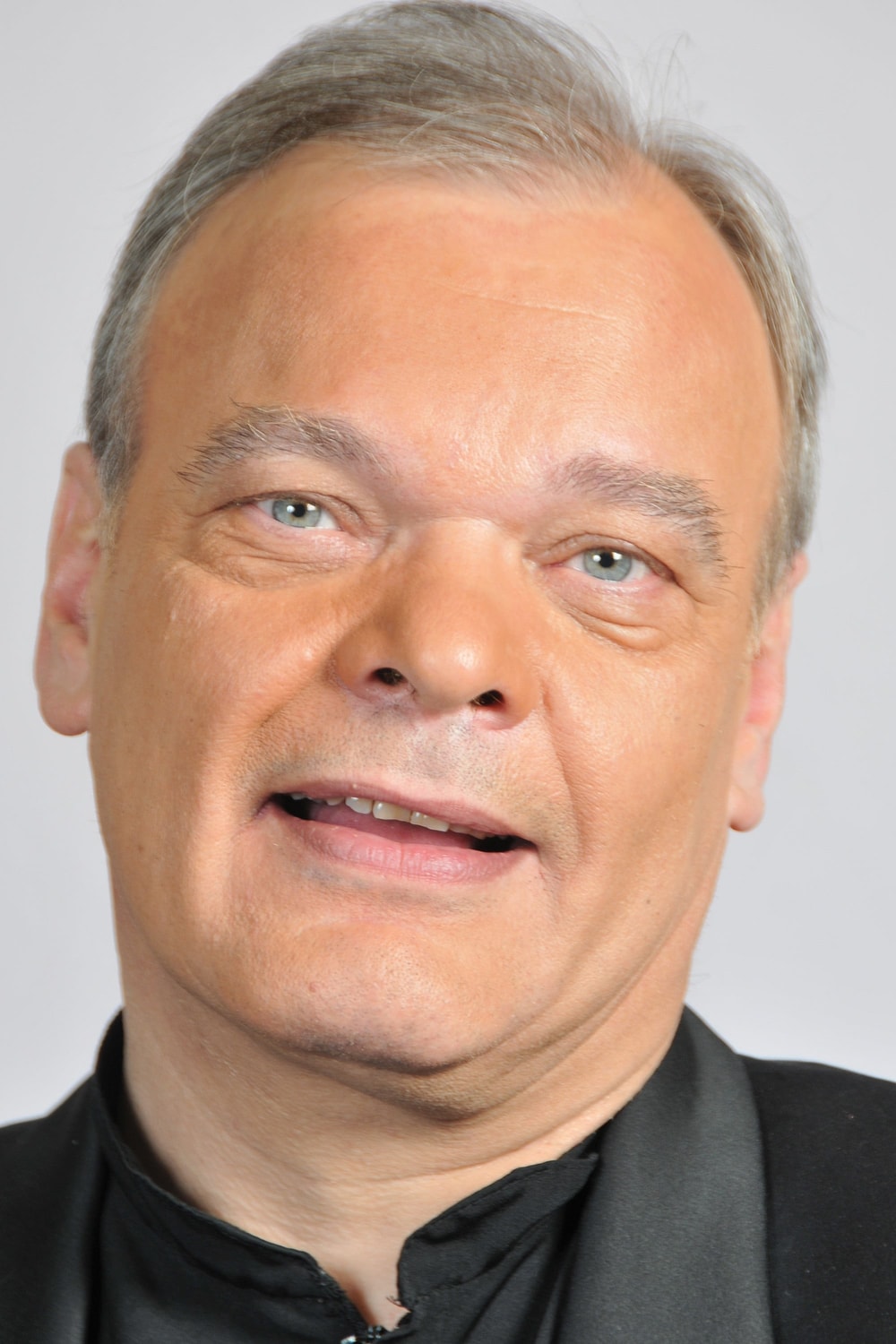 Foto de Gaëtan Bloom