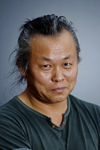 Foto de Kim Ki-Duk