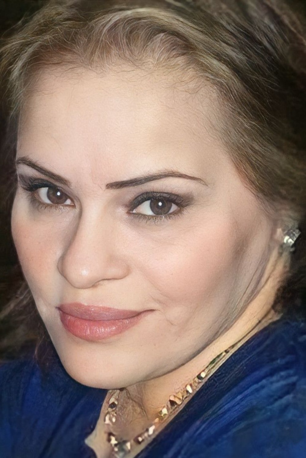 Foto de Nadia Al Iraqiya