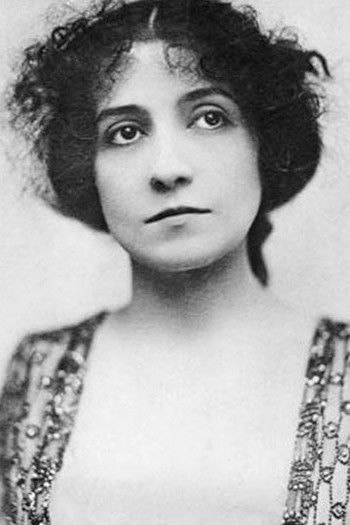 Foto de Florence Turner