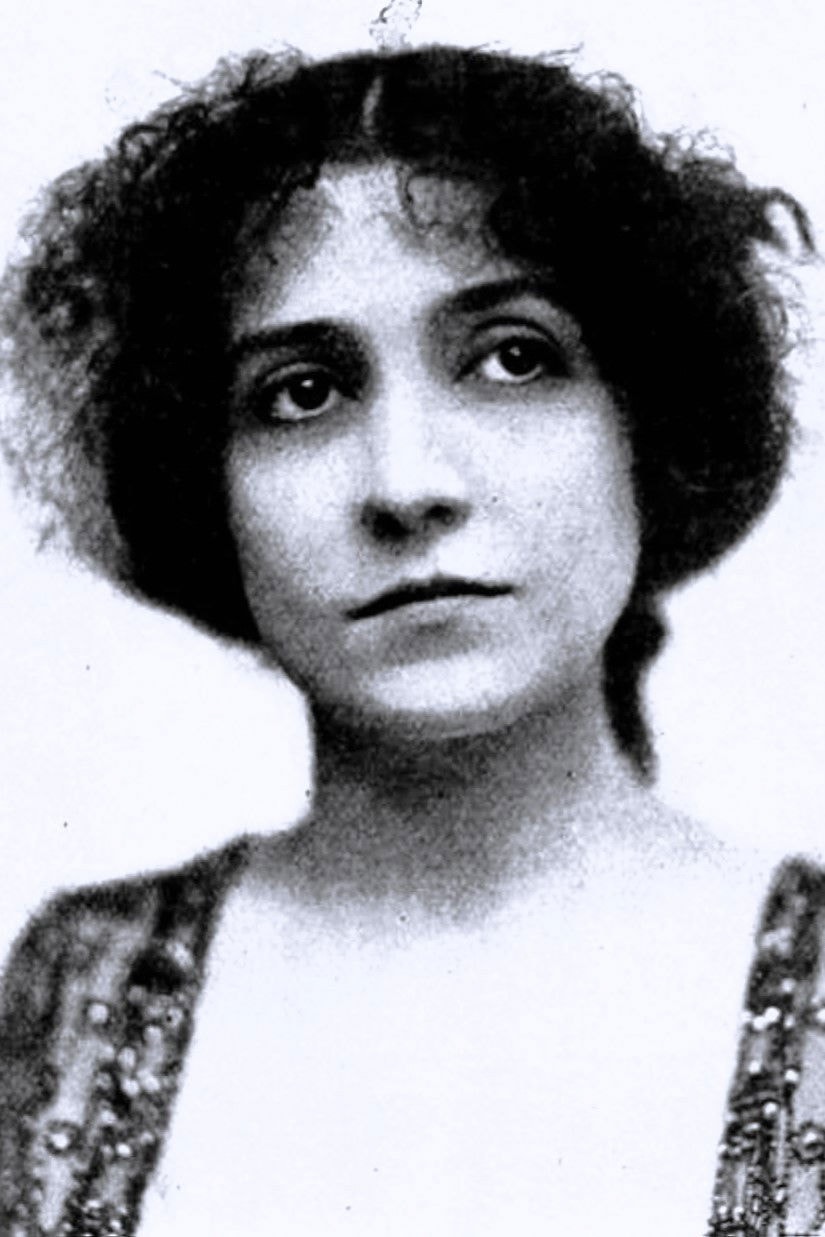 Foto de Florence Turner