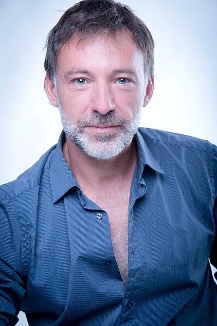 Foto de Francesc Galceran