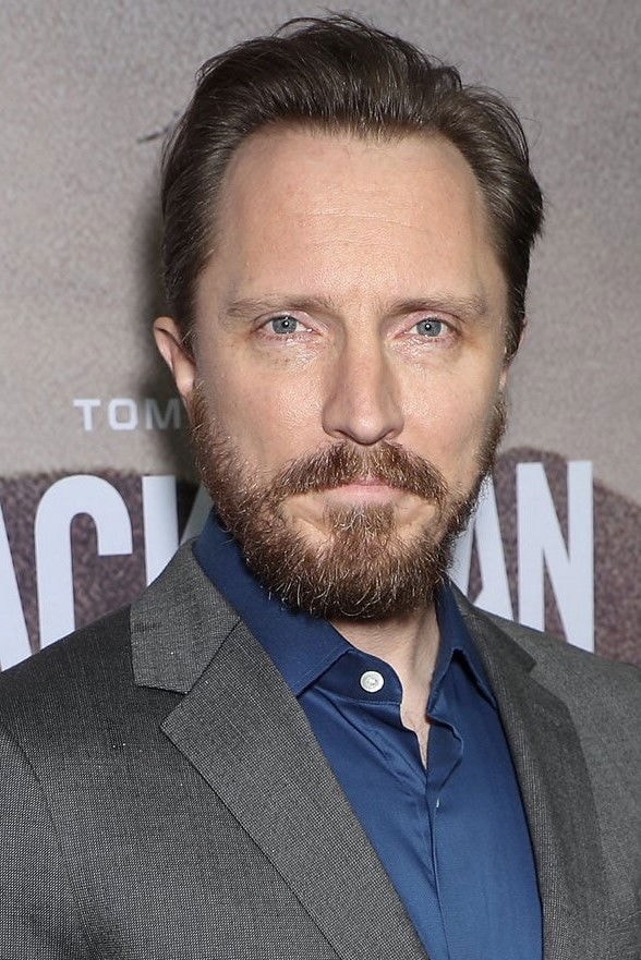 Foto de John Hoogenakker