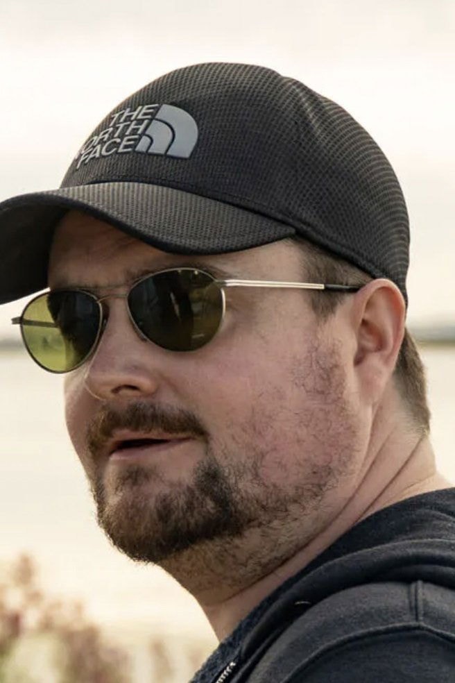 Foto de Guillaume Pierret