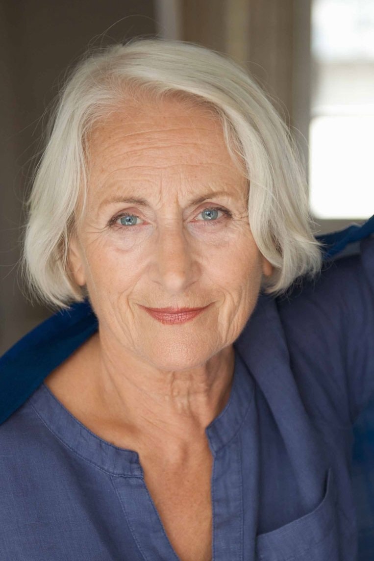 Foto de Martine Erhel