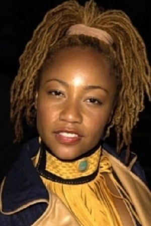 Foto de Samaria Graham