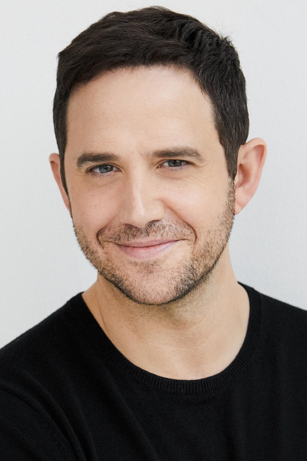 Foto de Santino Fontana