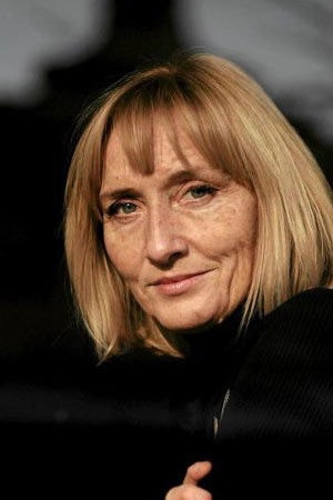 Foto de Lidia Bogaczówna