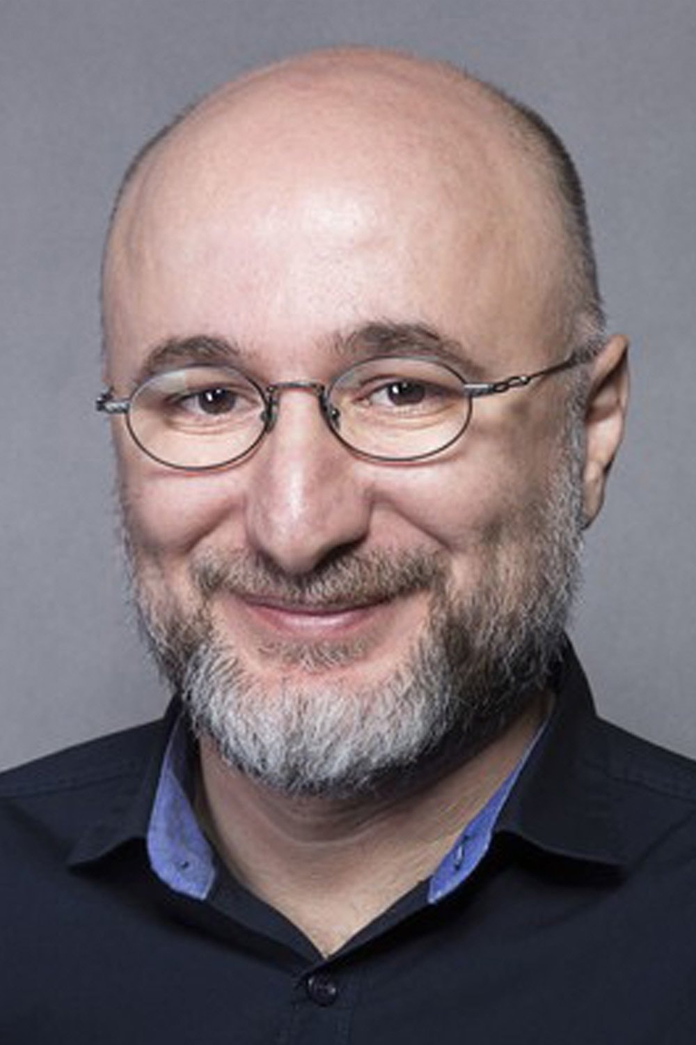 Foto de Reza Behboudi