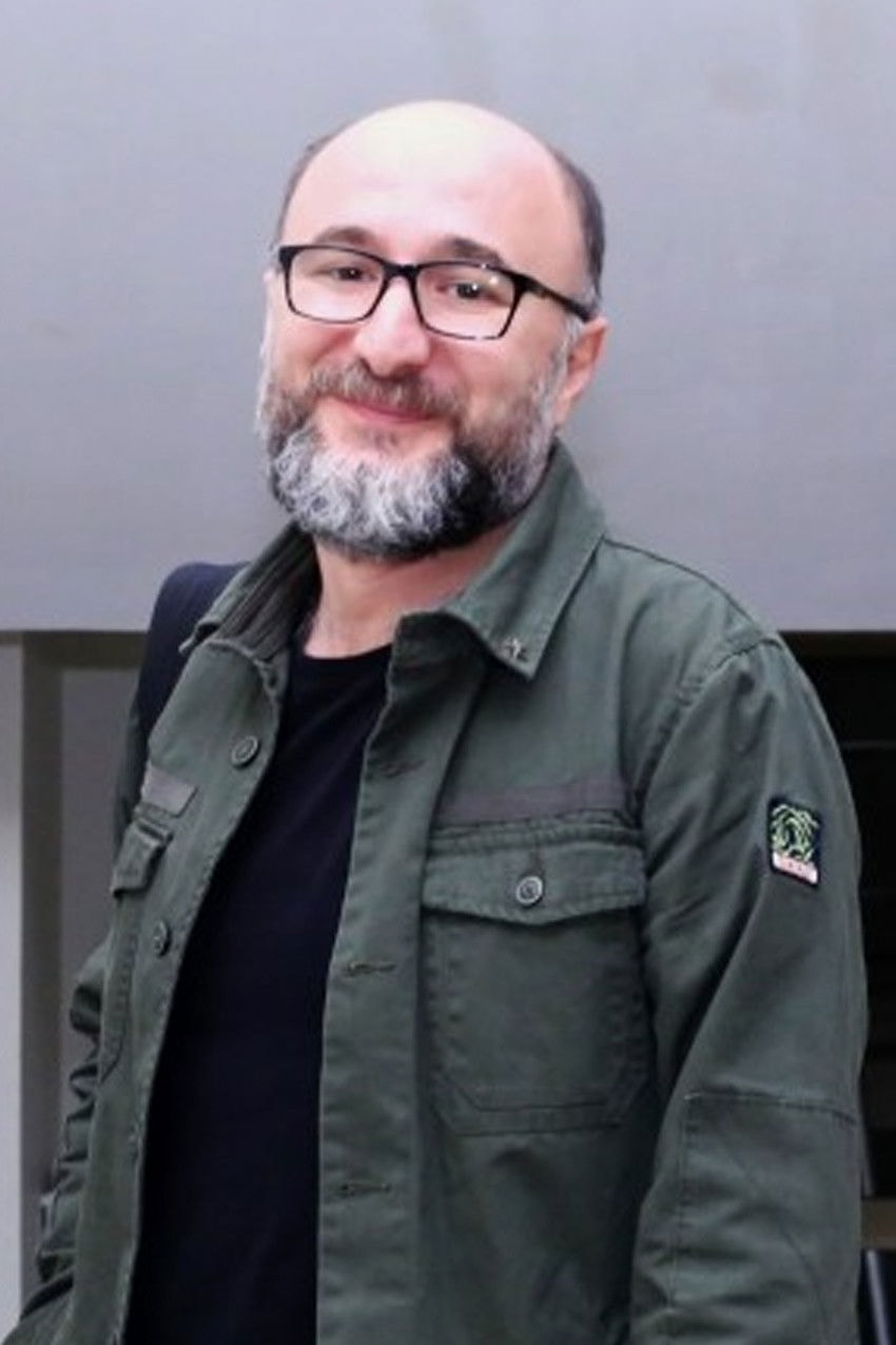 Foto de Reza Behboudi