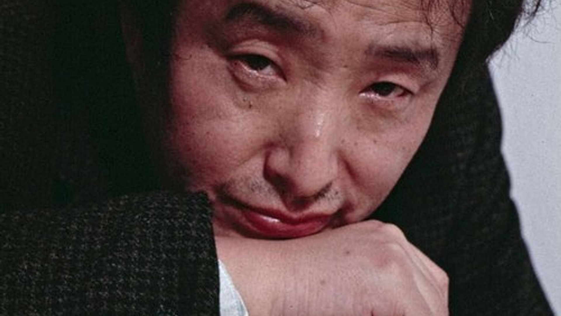 Foto de Nam June Paik