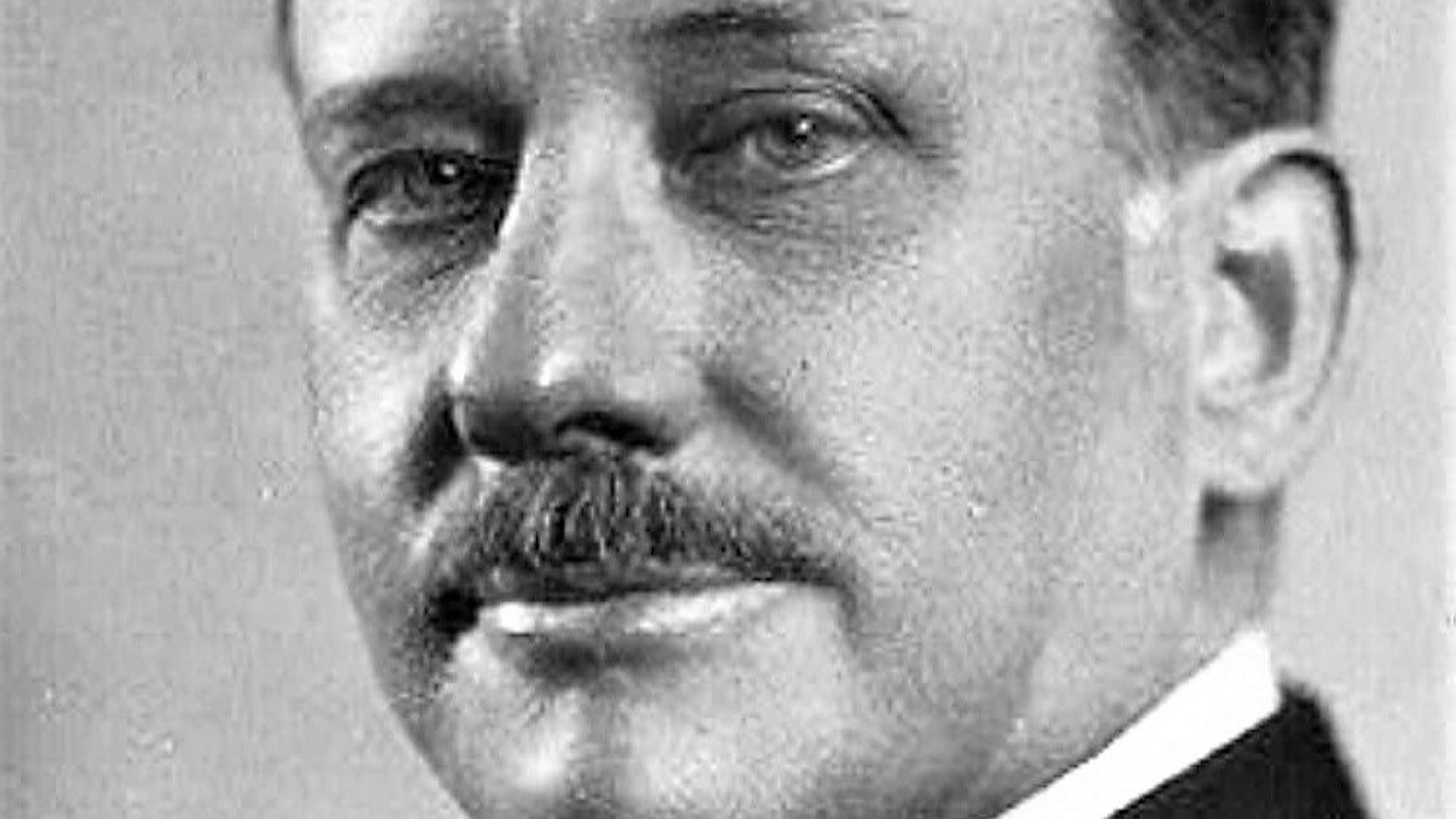 Foto de Clifford Dempsey