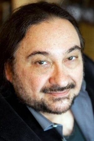 Foto de Gerald Papasian