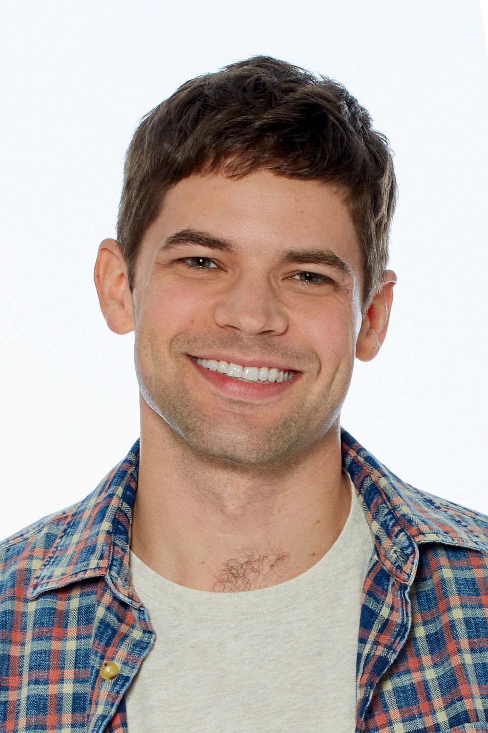 Foto de Jeremy Jordan
