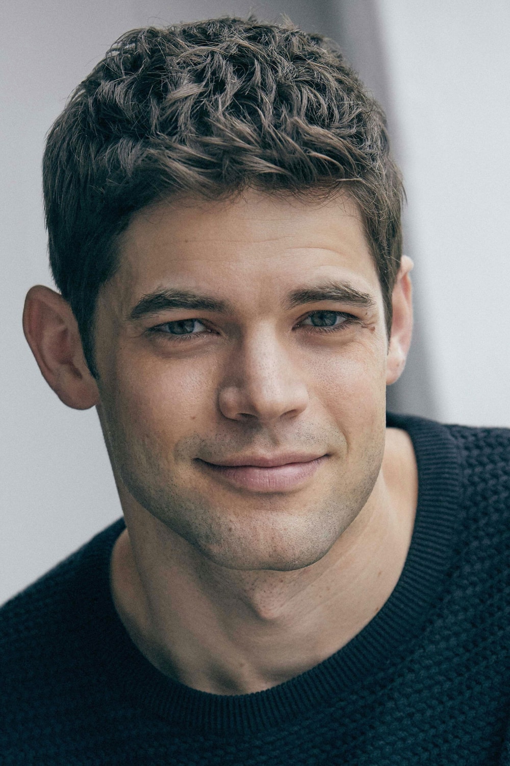 Foto de Jeremy Jordan