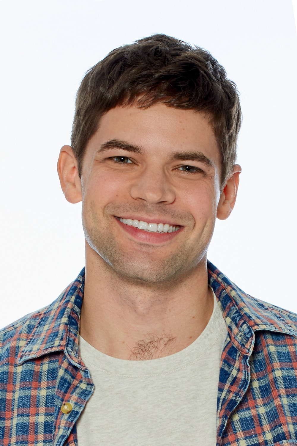 Foto de Jeremy Jordan