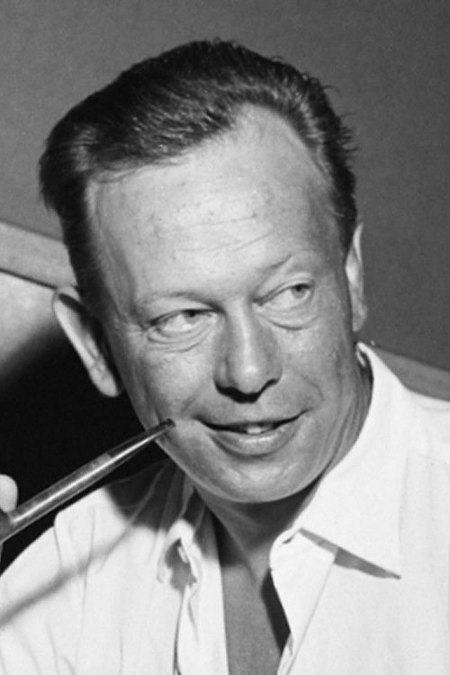 Foto de Frimann Falck Clausen