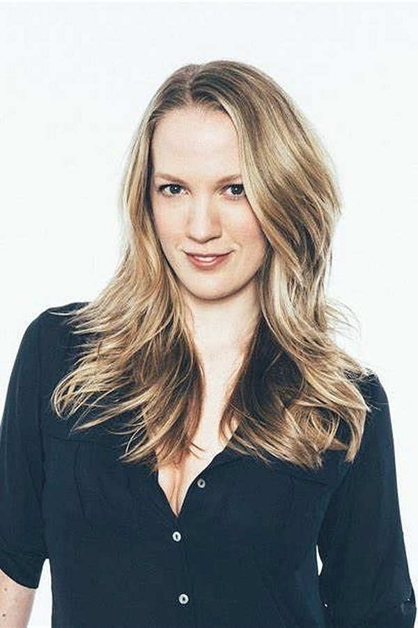 Foto de Emily Carmichael