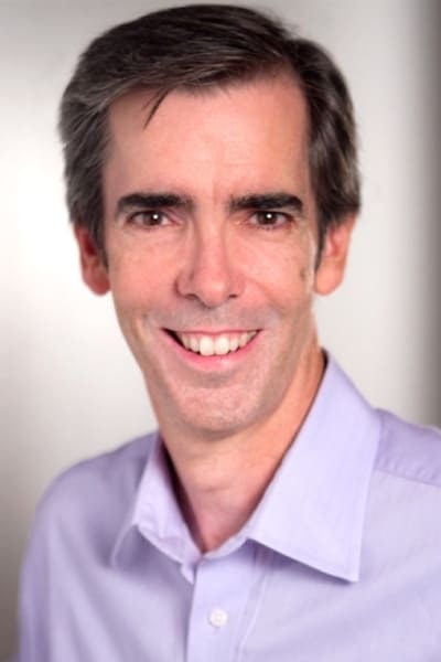 Foto de Will Clinger