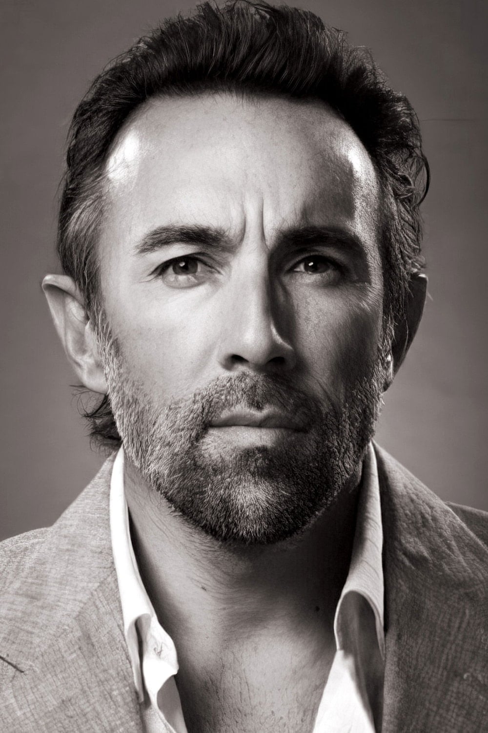 Foto de Francesco Quinn