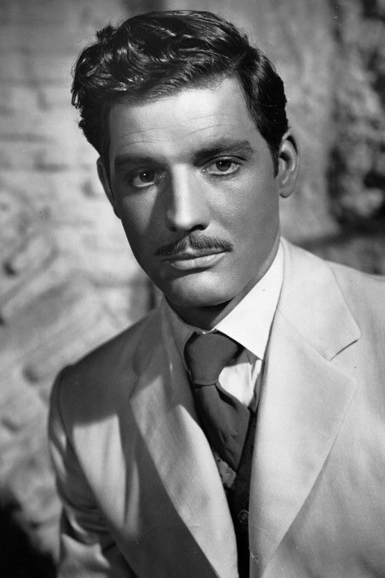 Foto de Paul Hubschmid