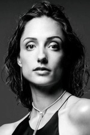 Foto de Dorothée Gilbert