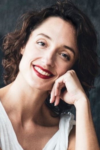 Foto de Dorothée Gilbert