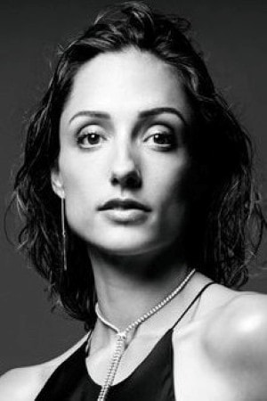 Foto de Dorothée Gilbert