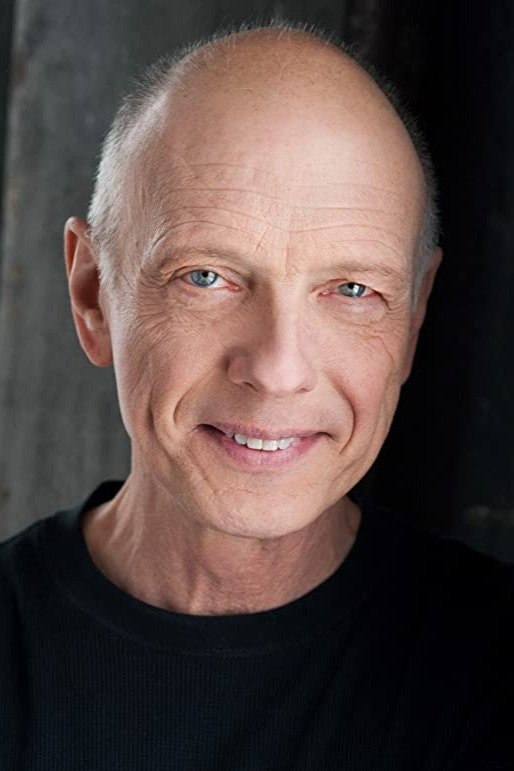 Foto de Charles David Richards