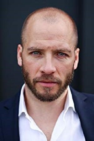 Foto de Mingus Johnston