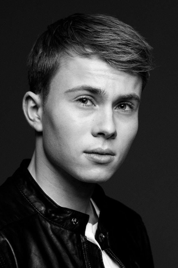 Foto de Lasse Fogelstrøm