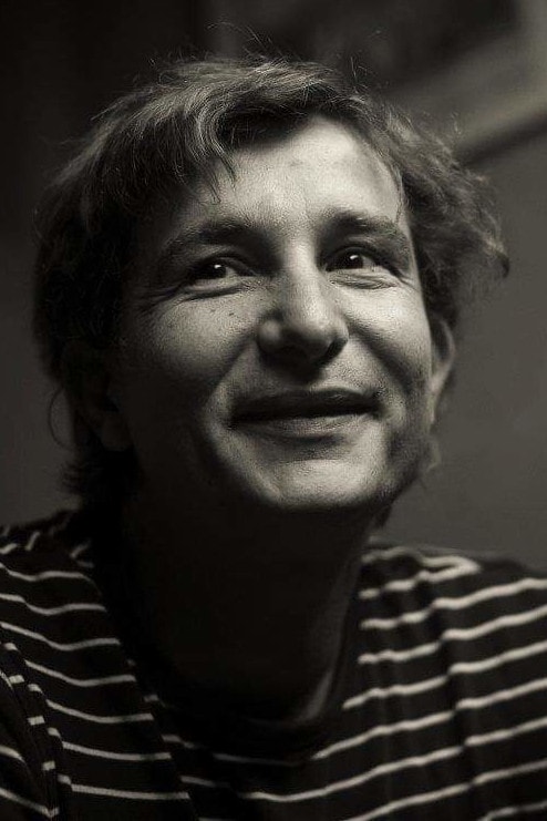 Foto de Marek Leščák