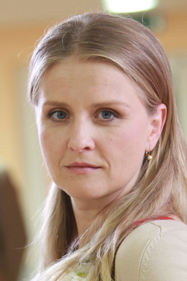 Foto de Ela Lehotská