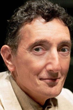 Foto de Sandro Lombardi