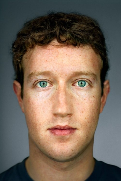 Foto de Mark Zuckerberg