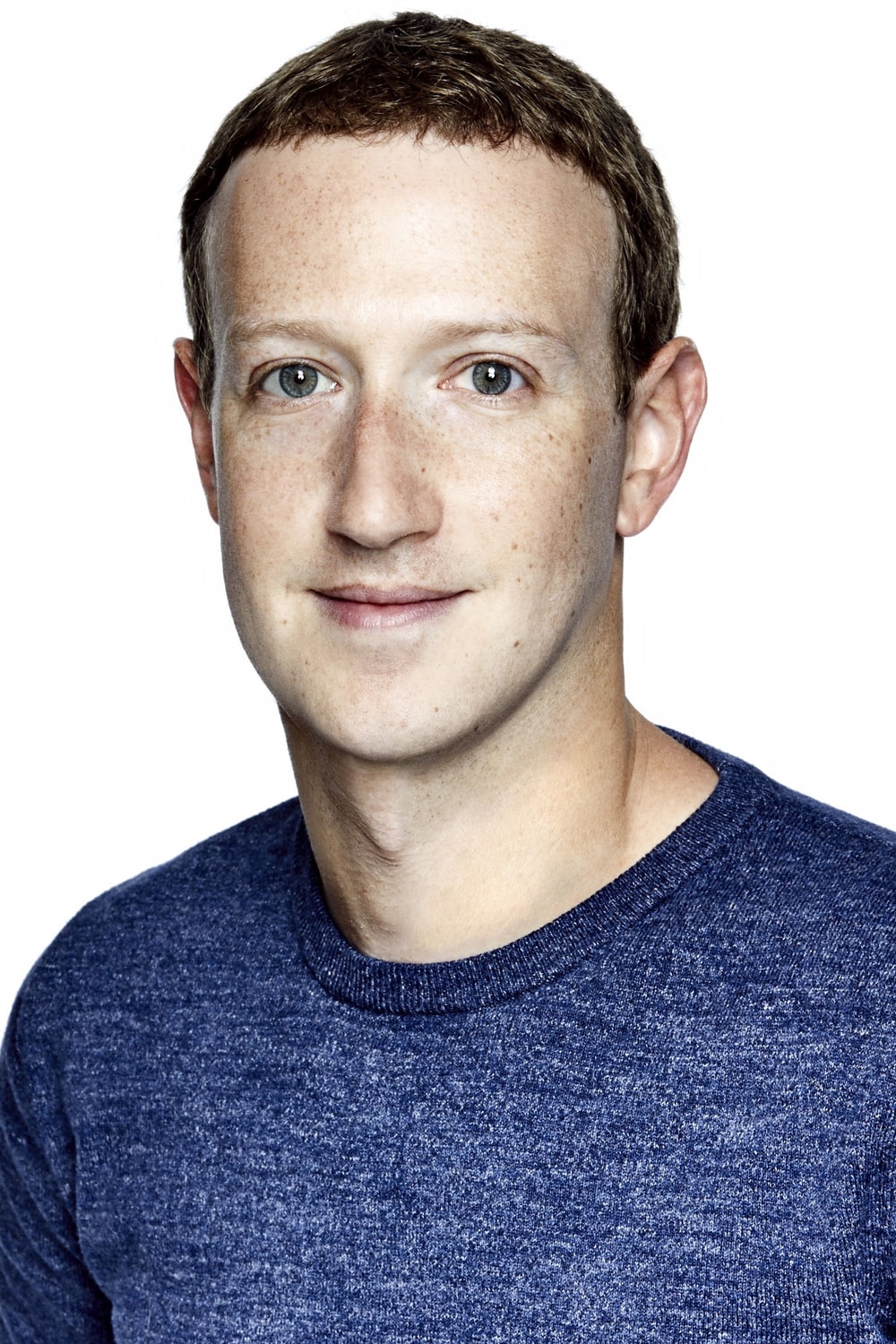 Foto de Mark Zuckerberg