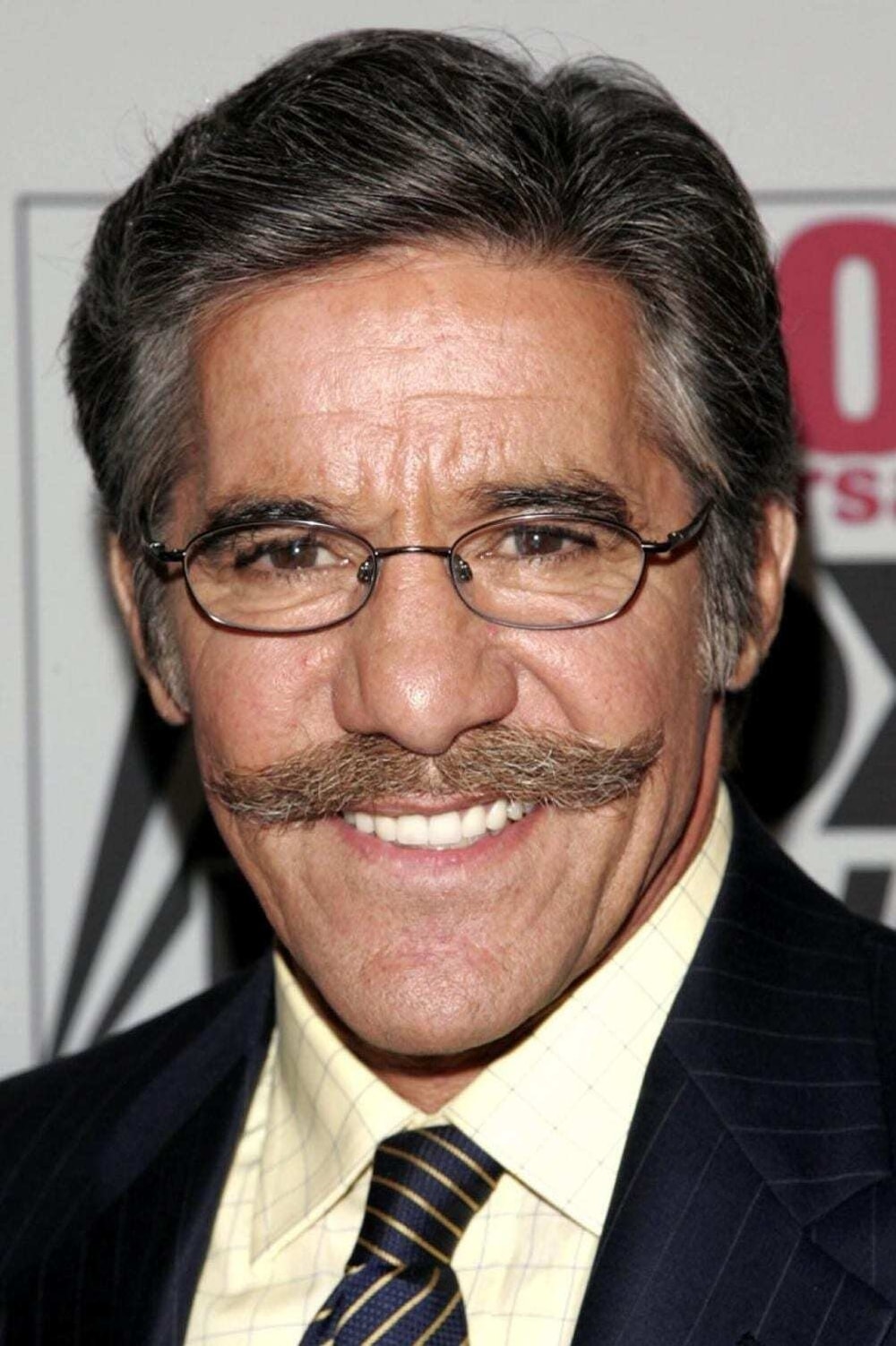 Foto de Geraldo Rivera